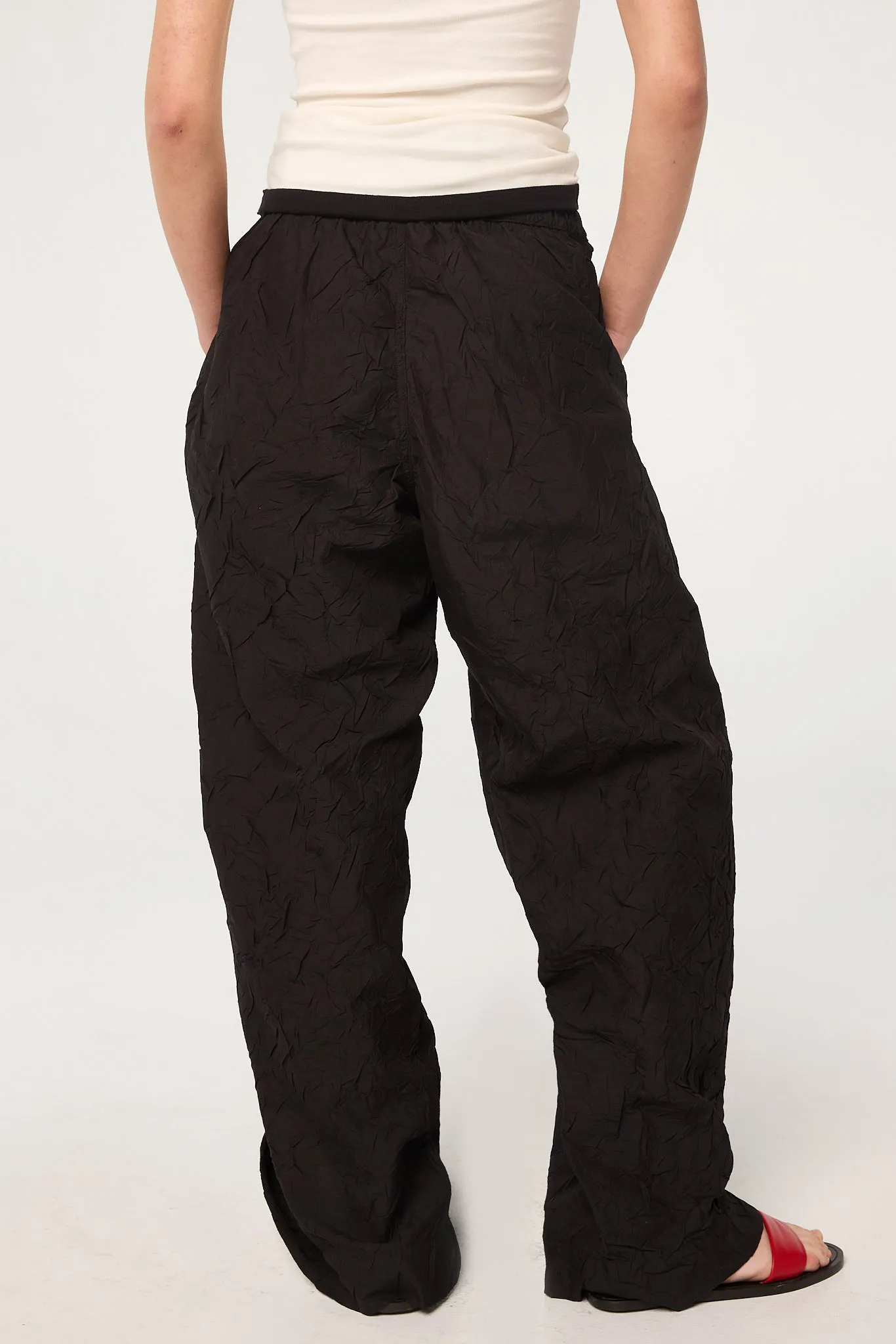 ESSEX TROUSER sold by The Line by K product image thumbnail 3