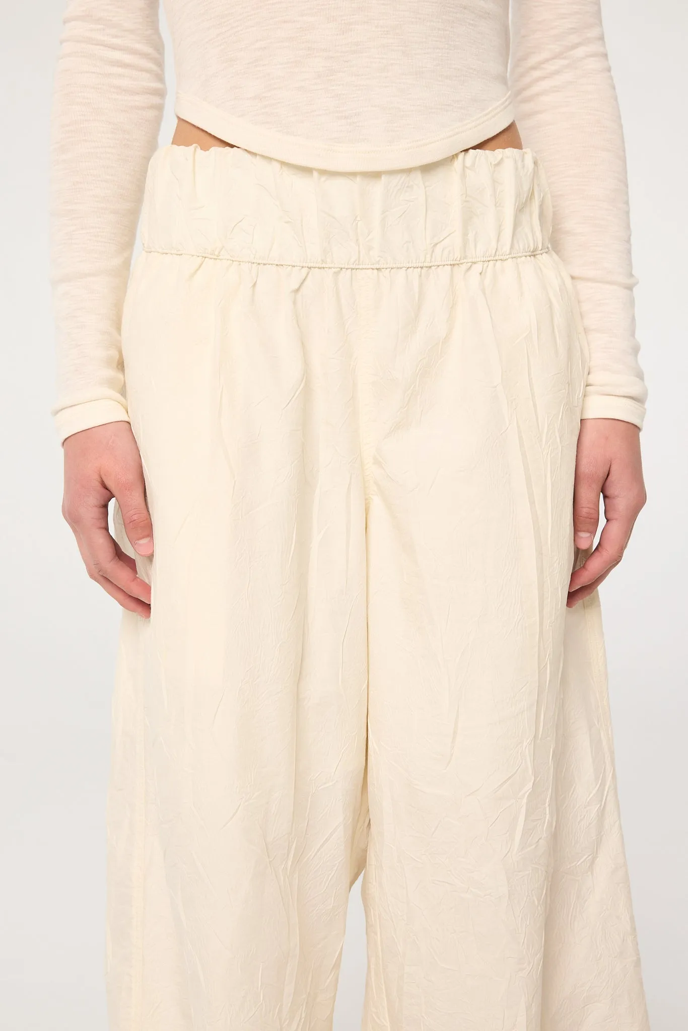 ESSEX TROUSER sold by The Line by K product image thumbnail 2