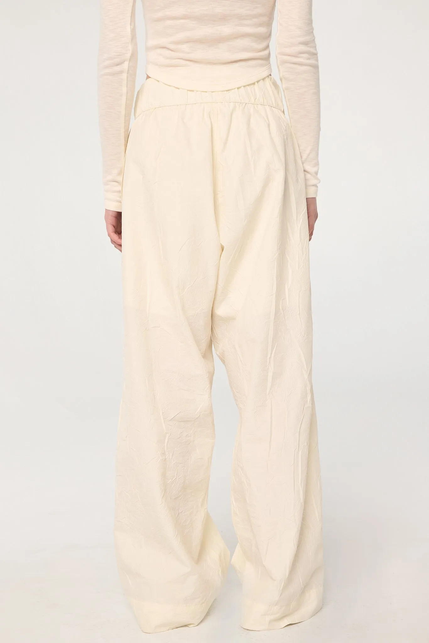 ESSEX TROUSER sold by The Line by K product image thumbnail 5