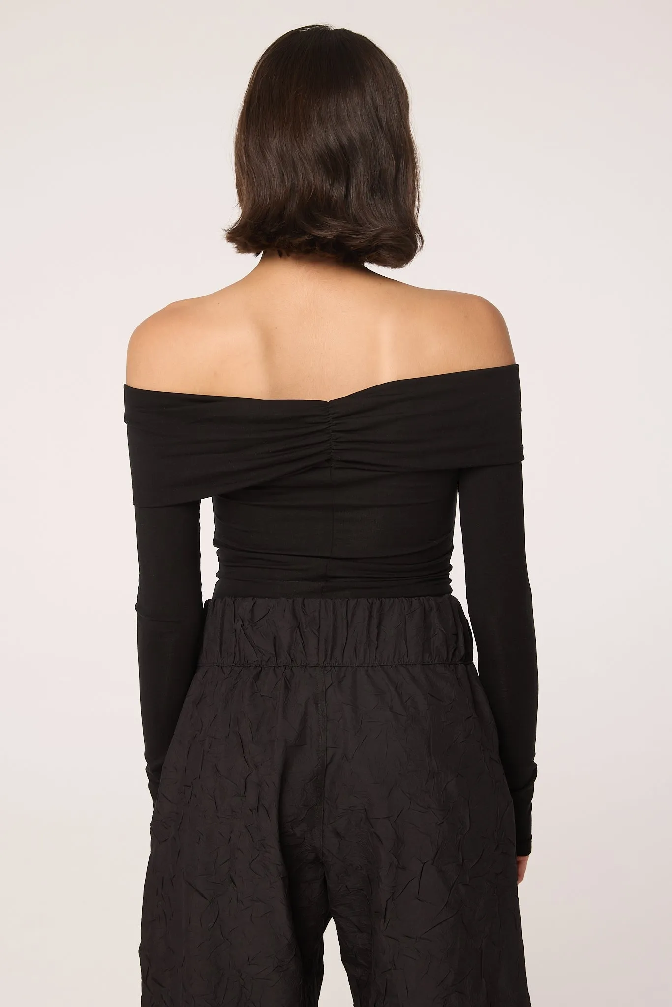 LUNAR BODYSUIT sold by The Line by K product image thumbnail 4