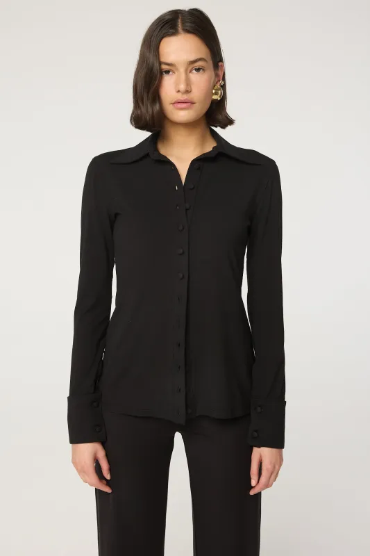 SPAZZI TOP sold by The Line by K