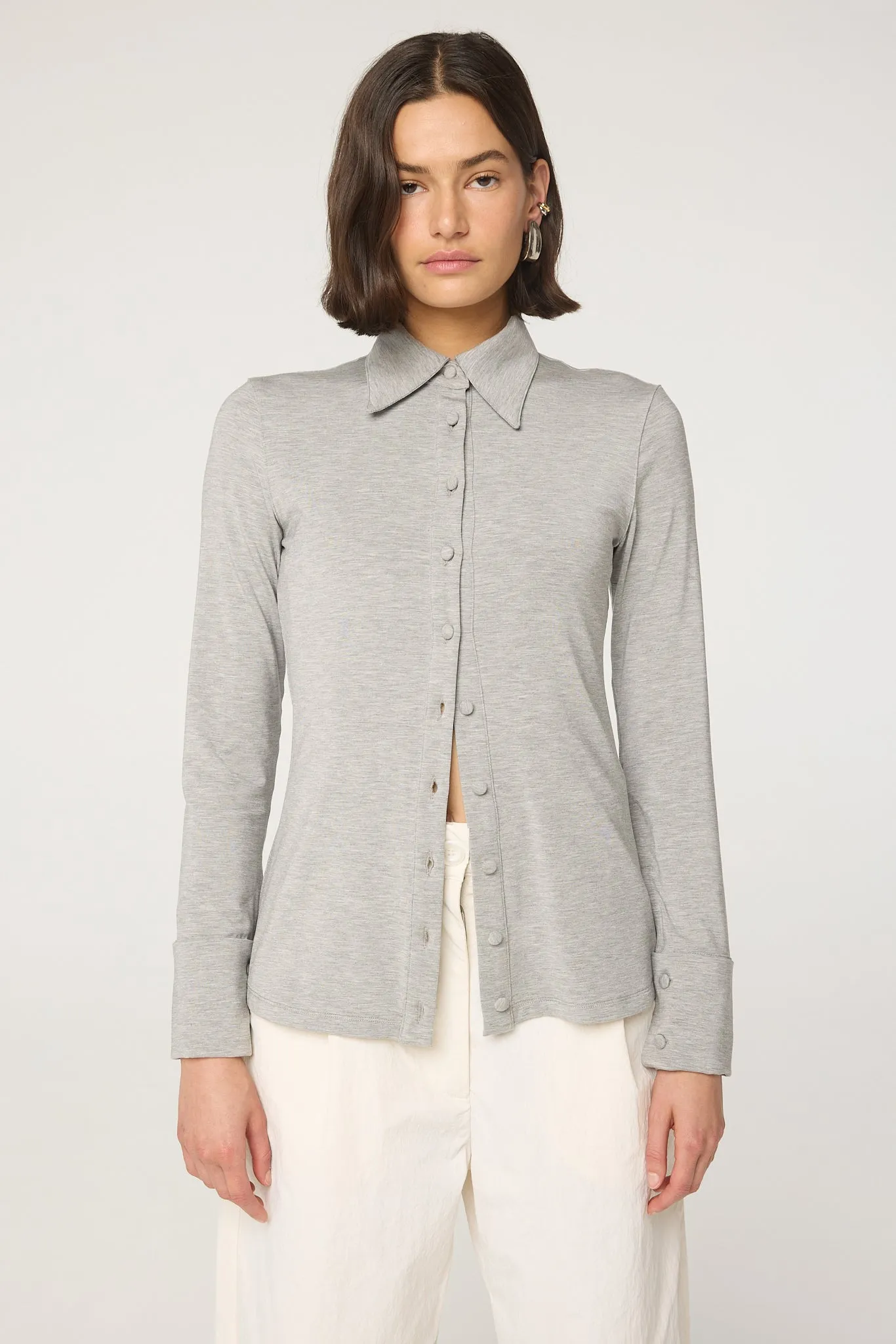 SPAZZI TOP sold by The Line by K