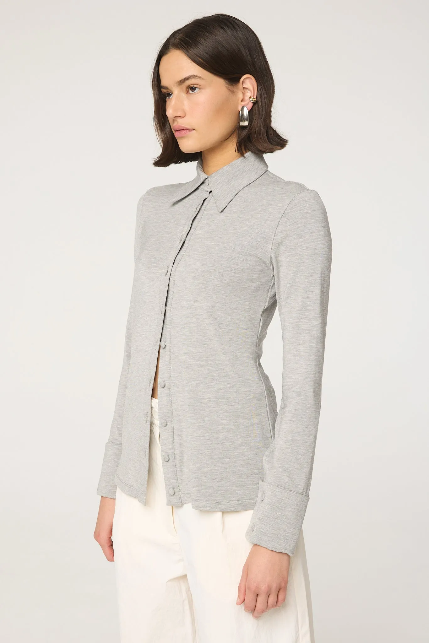 SPAZZI TOP sold by The Line by K product image thumbnail 2