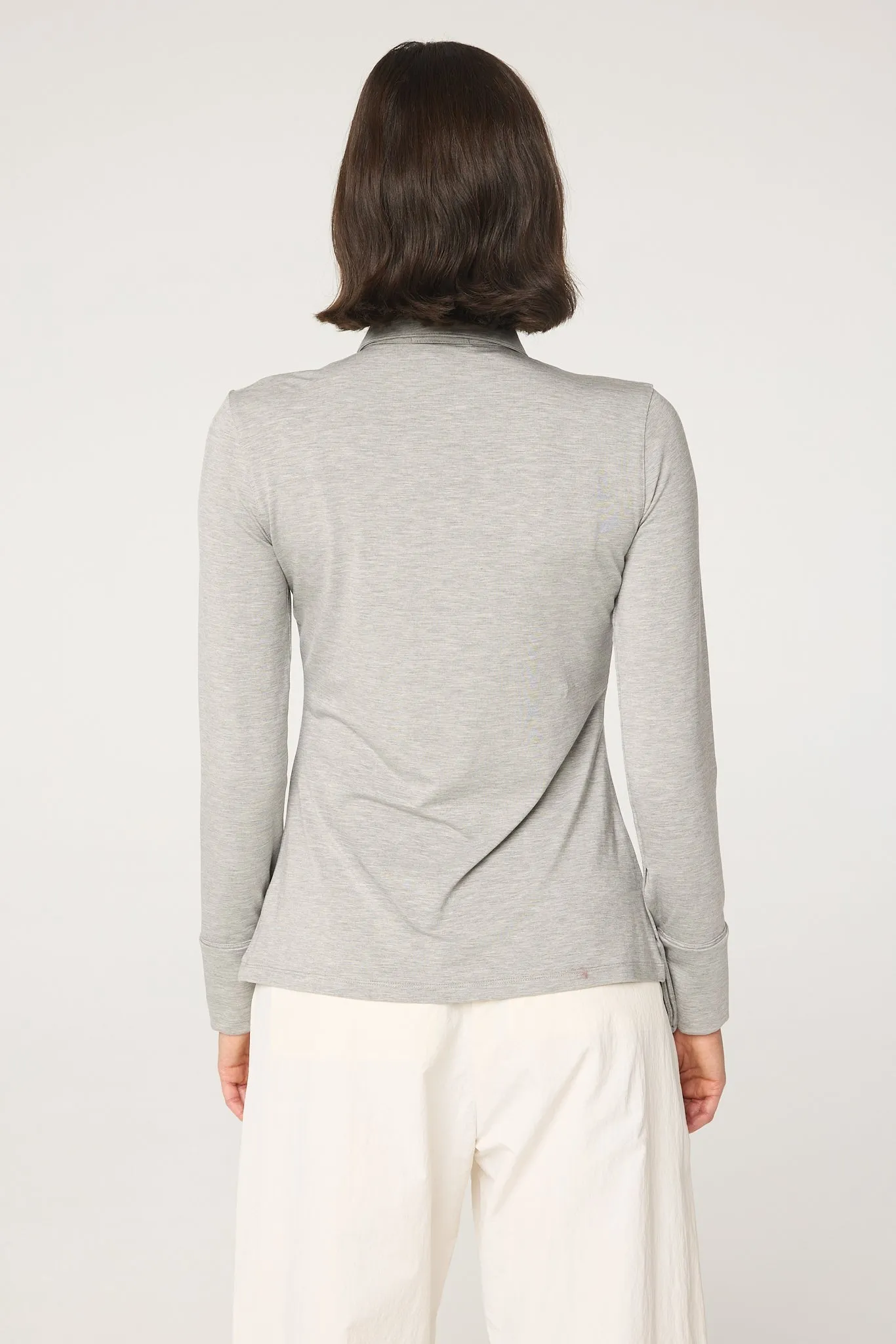 SPAZZI TOP sold by The Line by K product image thumbnail 3