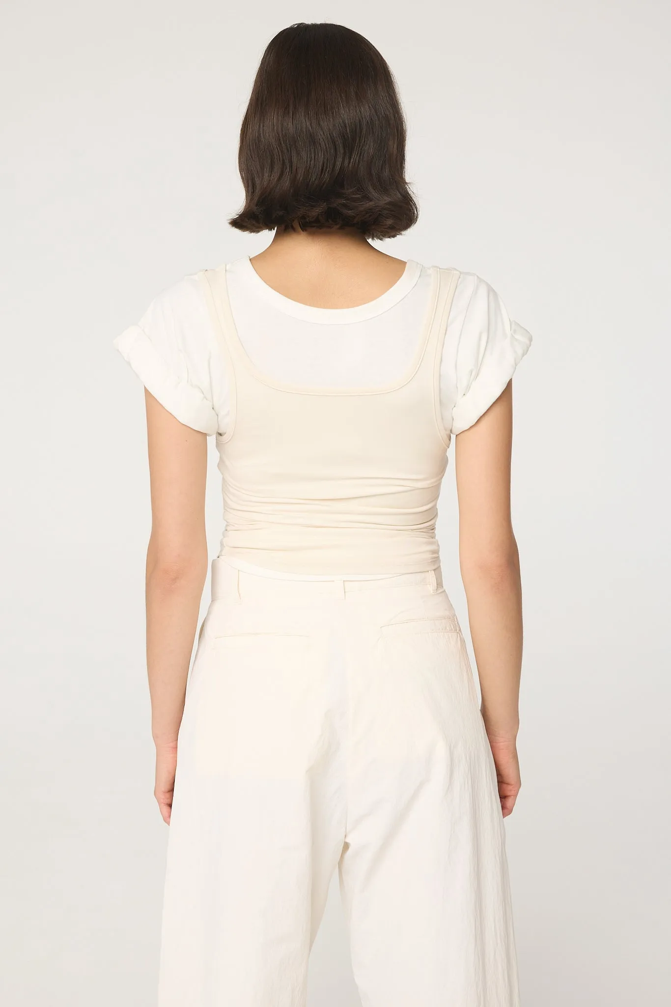 DAQI TOP sold by The Line by K product image thumbnail 4