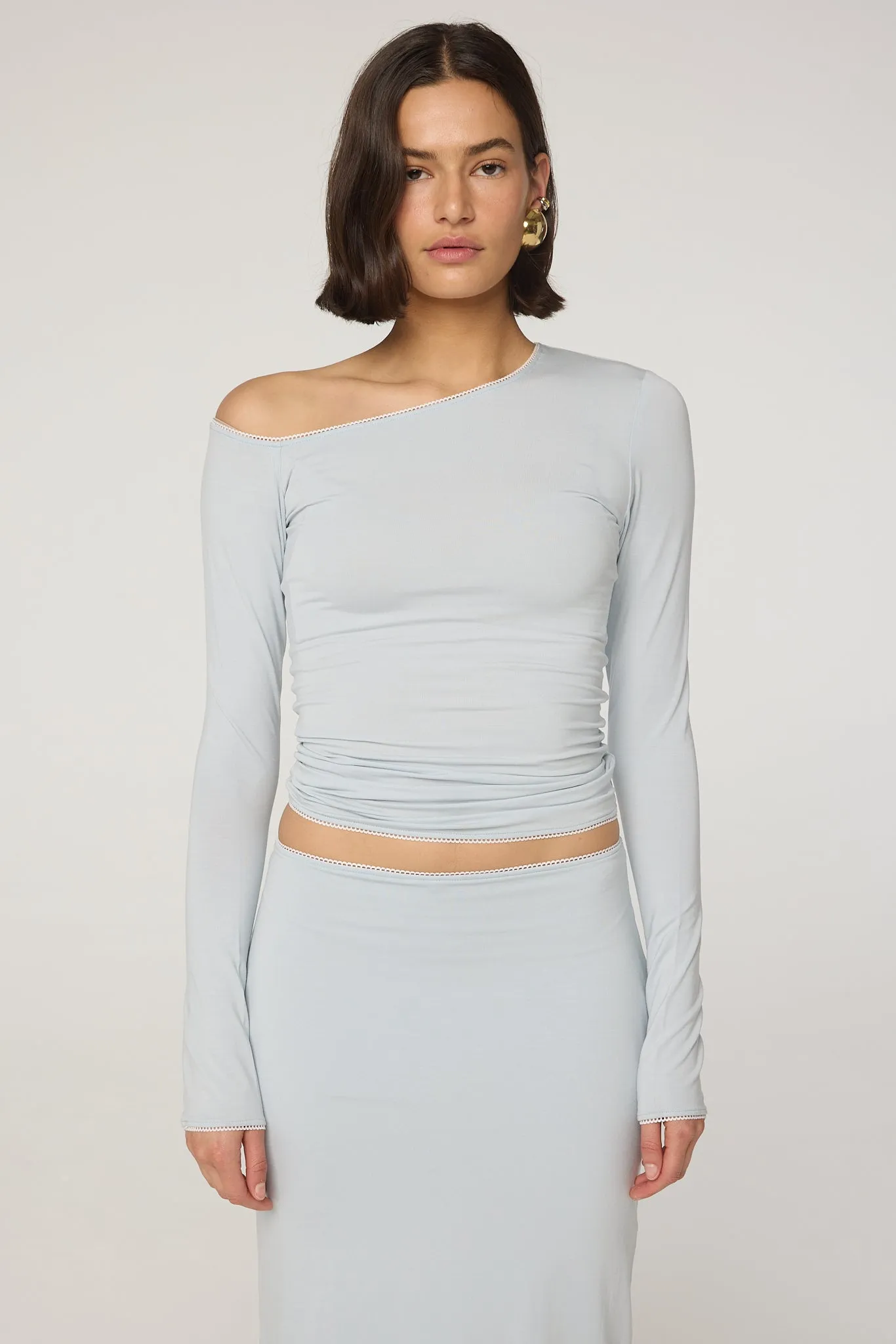 ADIRA TOP sold by The Line by K