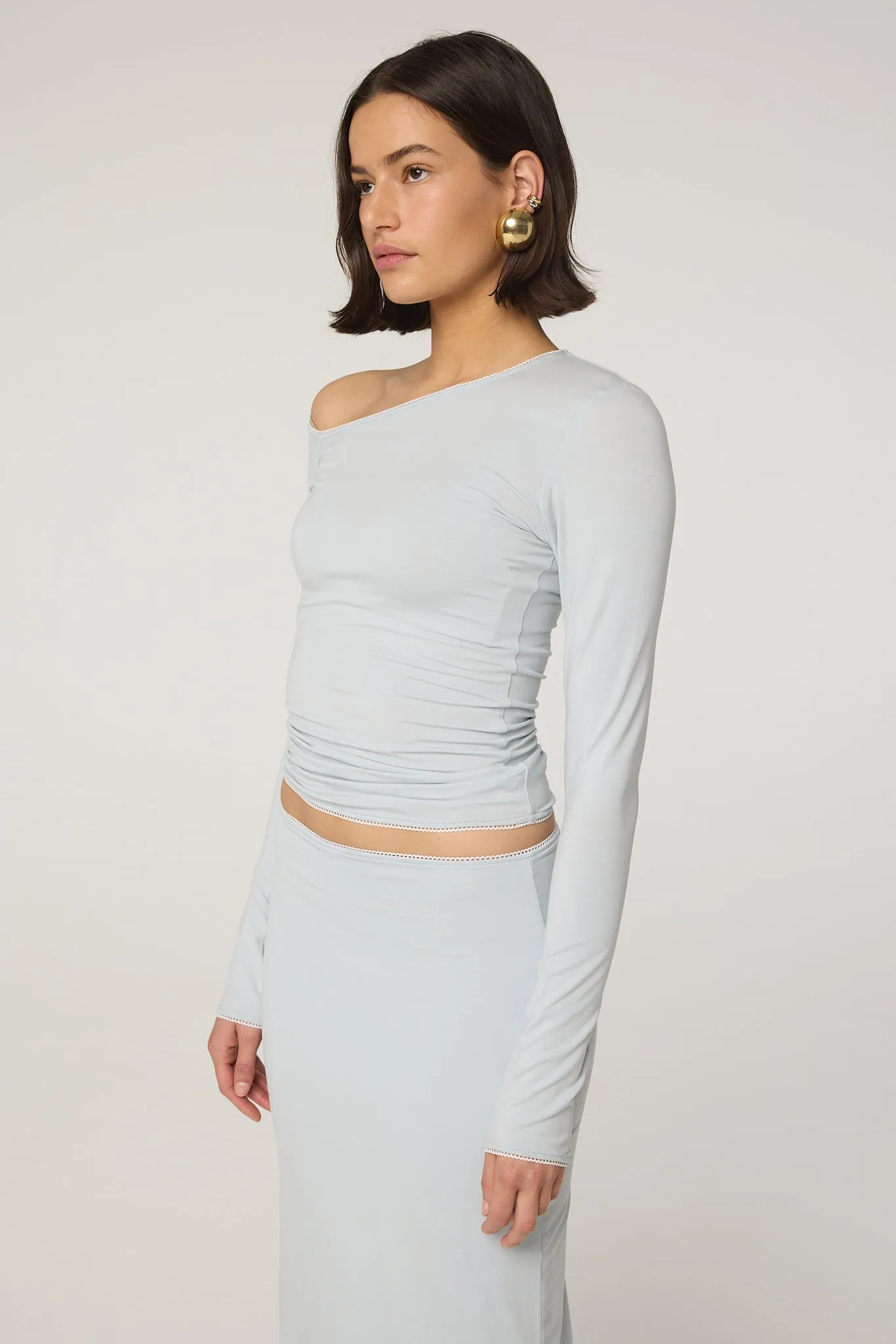 ADIRA TOP sold by The Line by K product image thumbnail 2