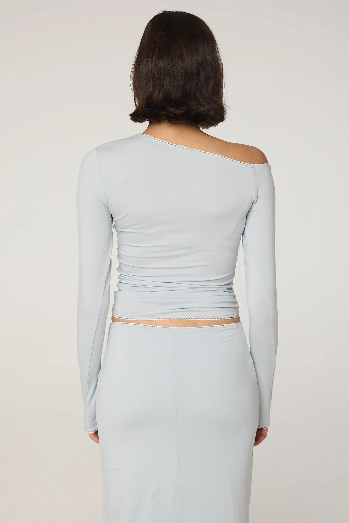 ADIRA TOP sold by The Line by K product image thumbnail 3