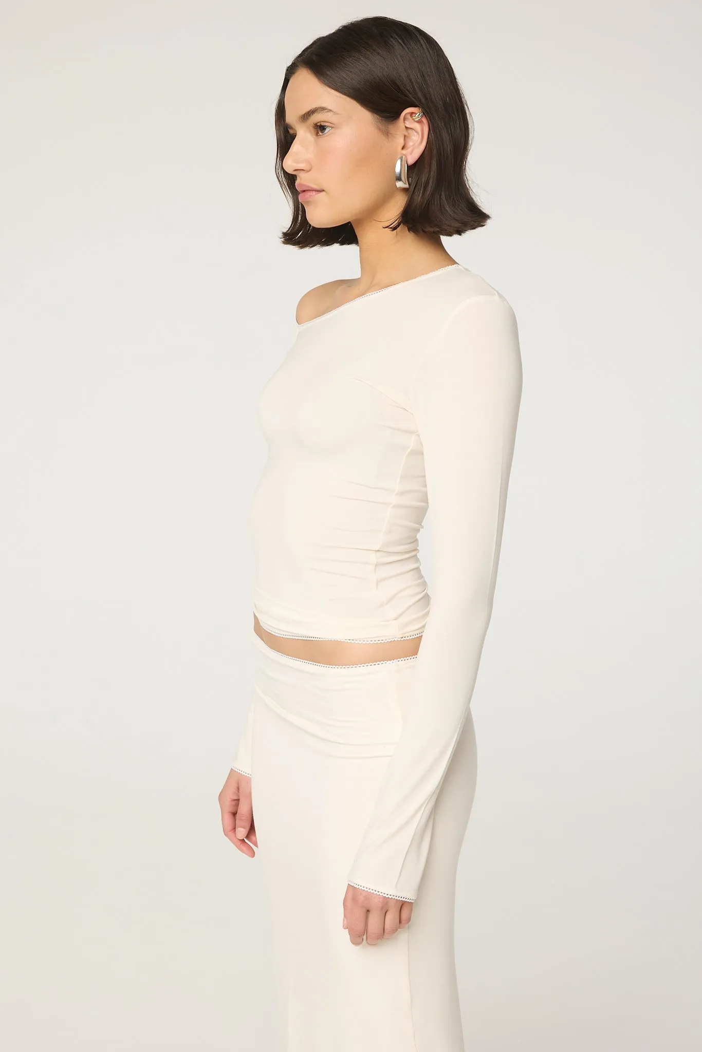 ADIRA TOP sold by The Line by K product image thumbnail 3