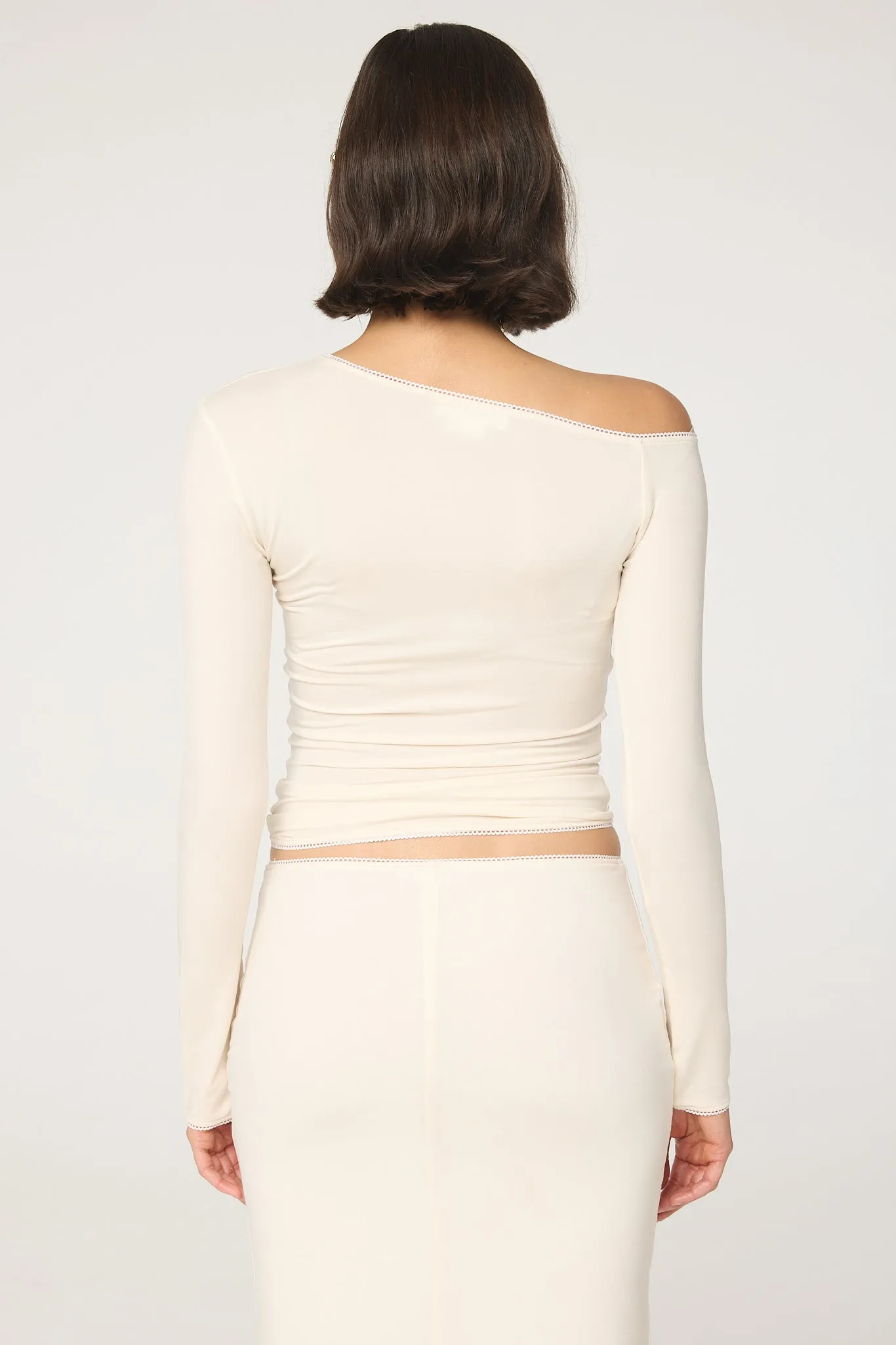 ADIRA TOP sold by The Line by K product image thumbnail 4