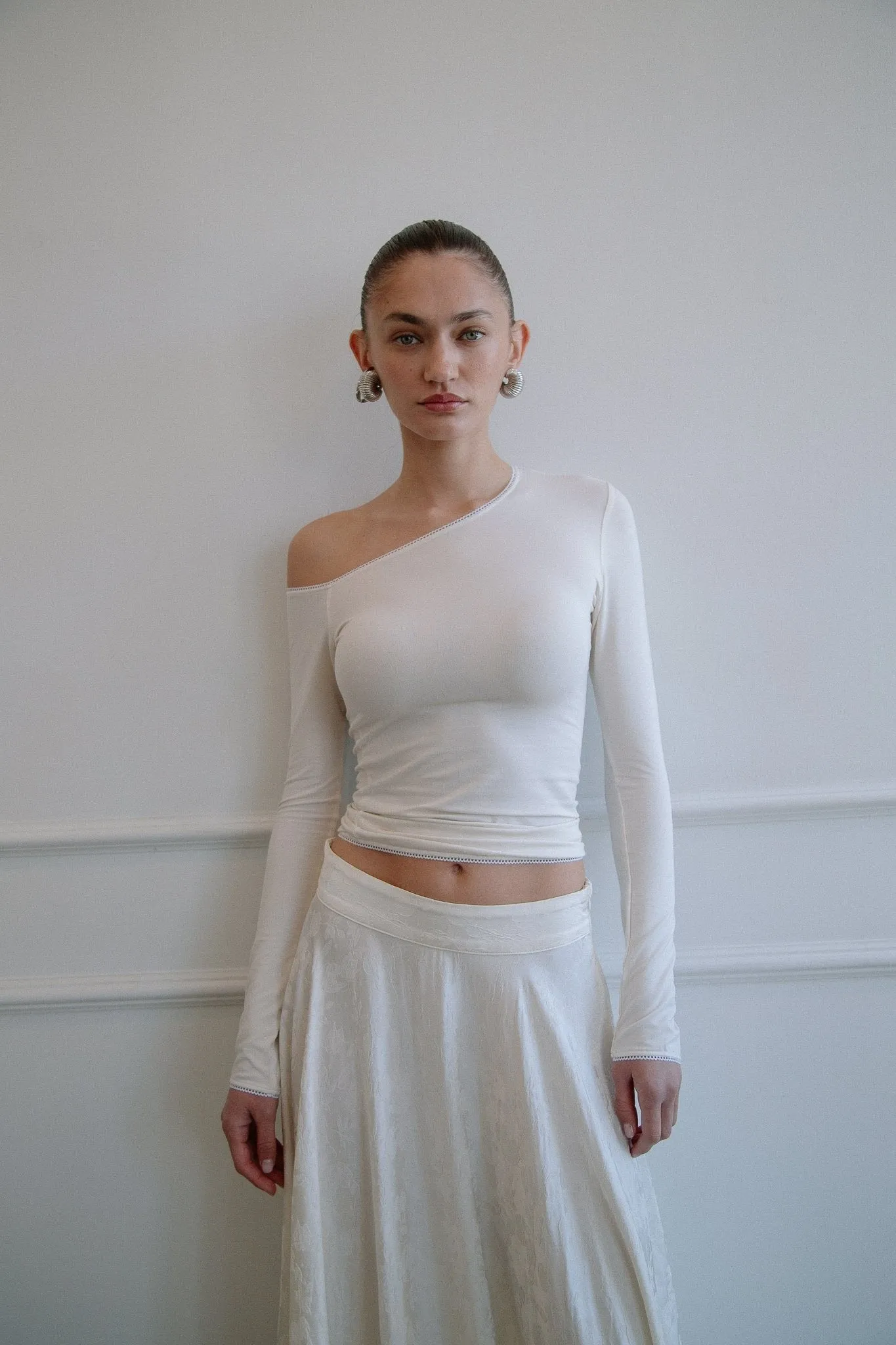 ADIRA TOP sold by The Line by K product image thumbnail 5