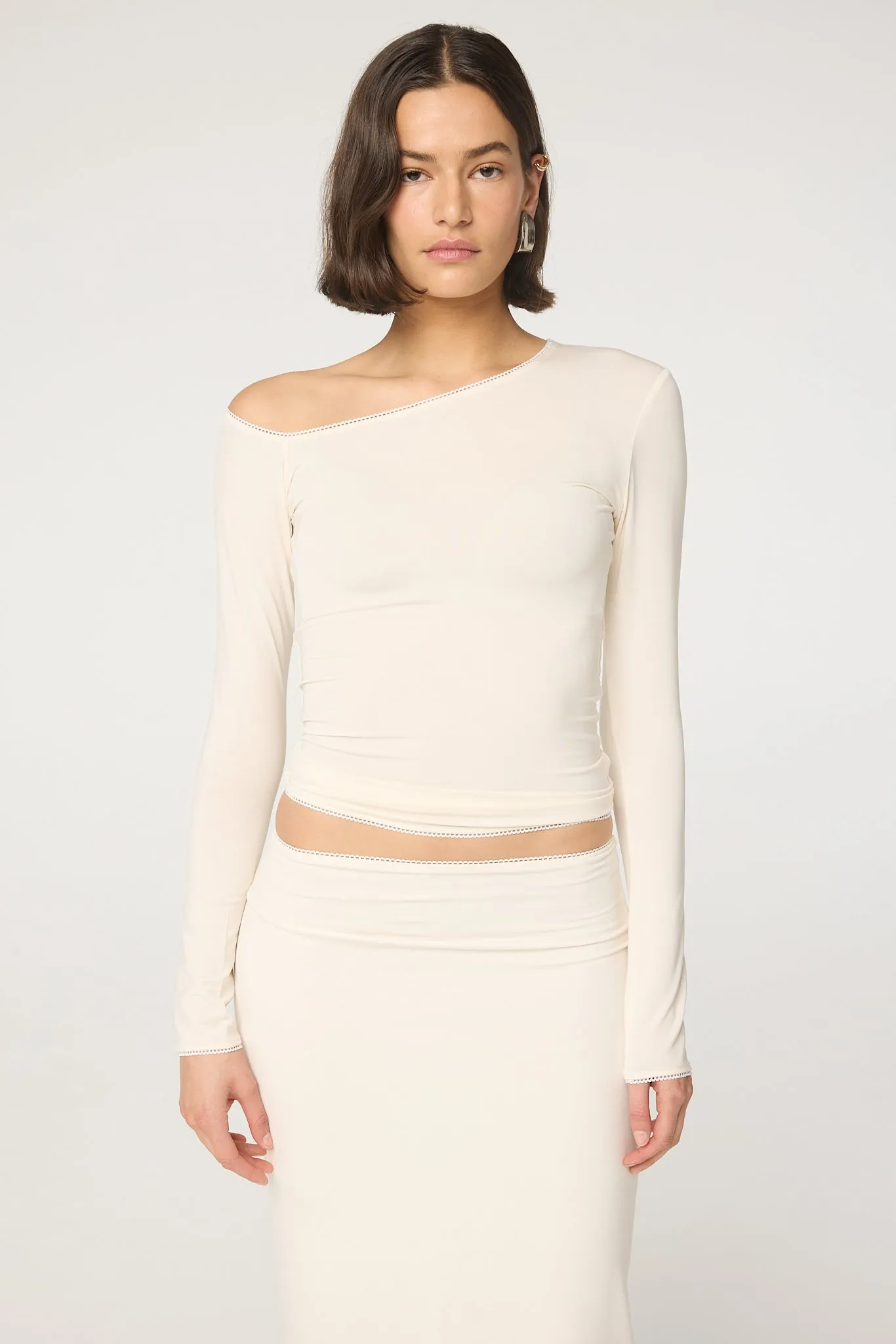 ADIRA TOP sold by The Line by K