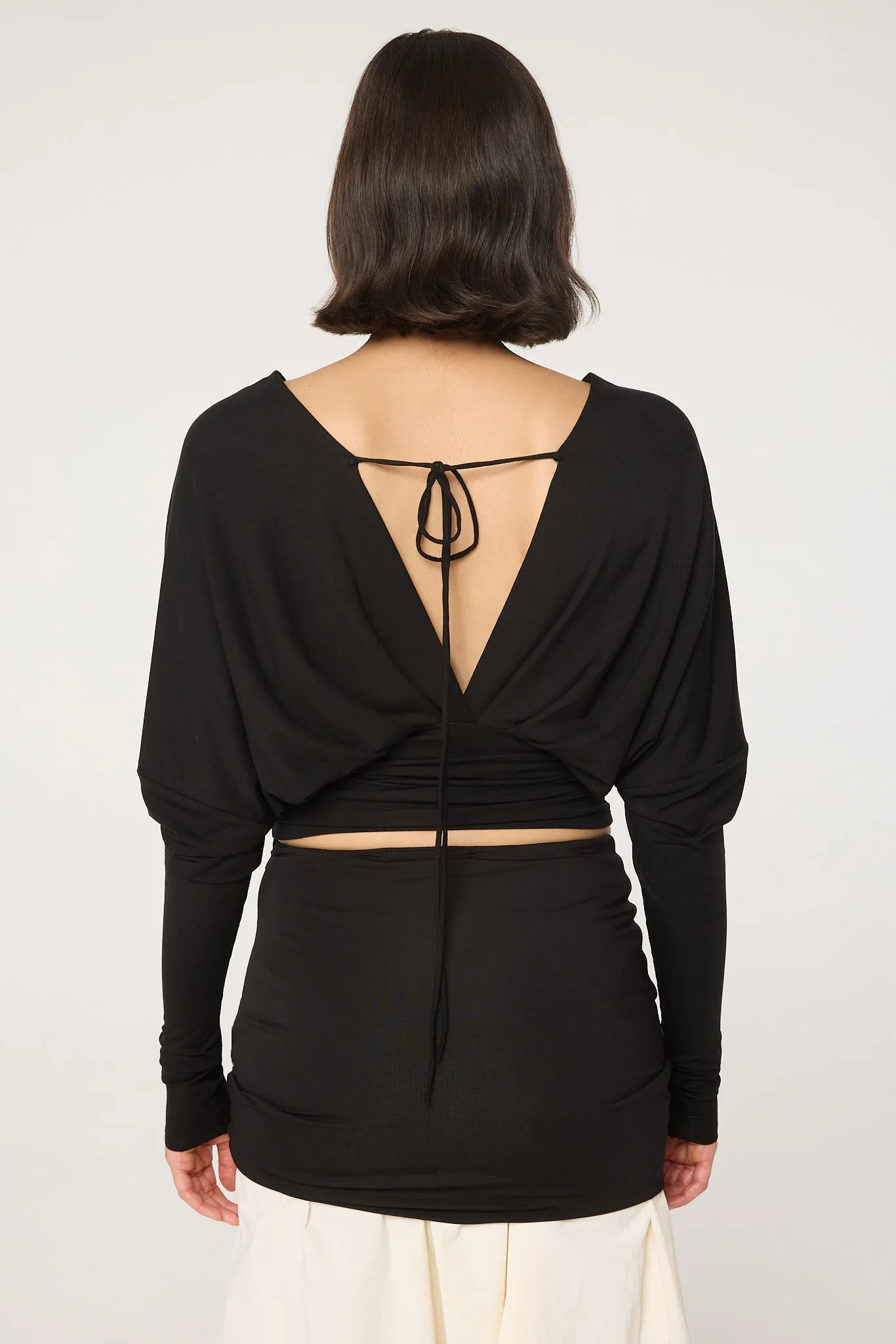 SELVIE TOP sold by The Line by K product image thumbnail 4