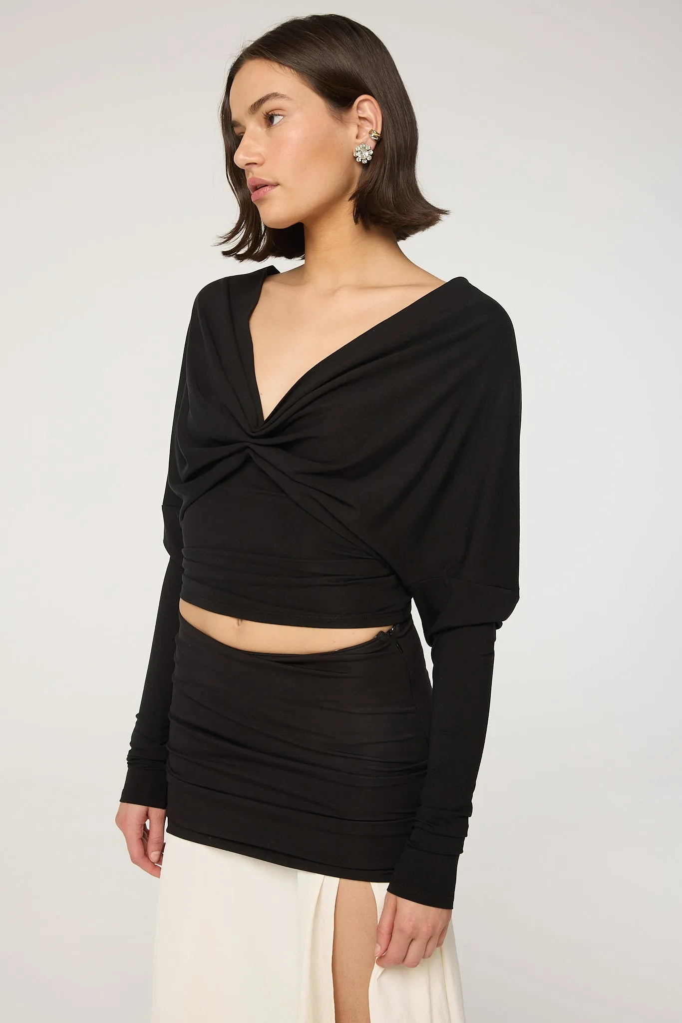 SELVIE TOP sold by The Line by K product image thumbnail 3