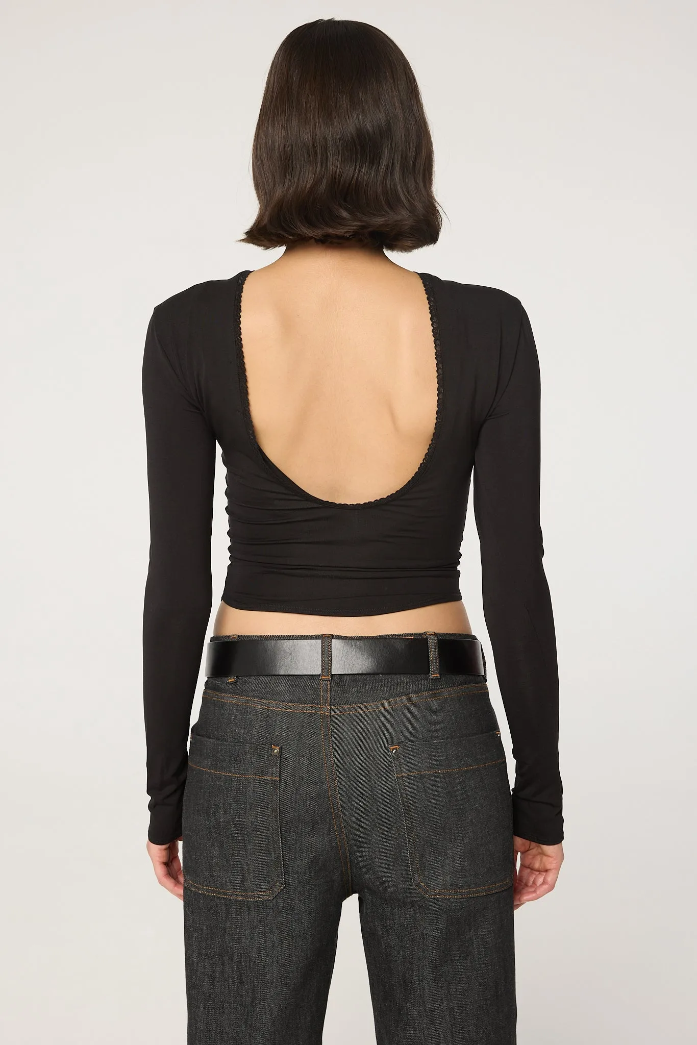 GAD TOP sold by The Line by K product image thumbnail 4