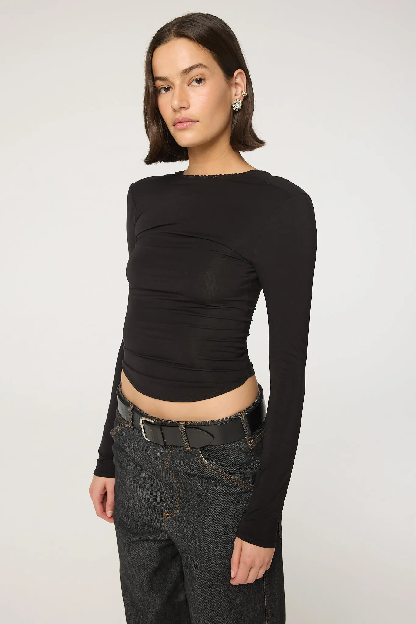 GAD TOP sold by The Line by K product image thumbnail 3