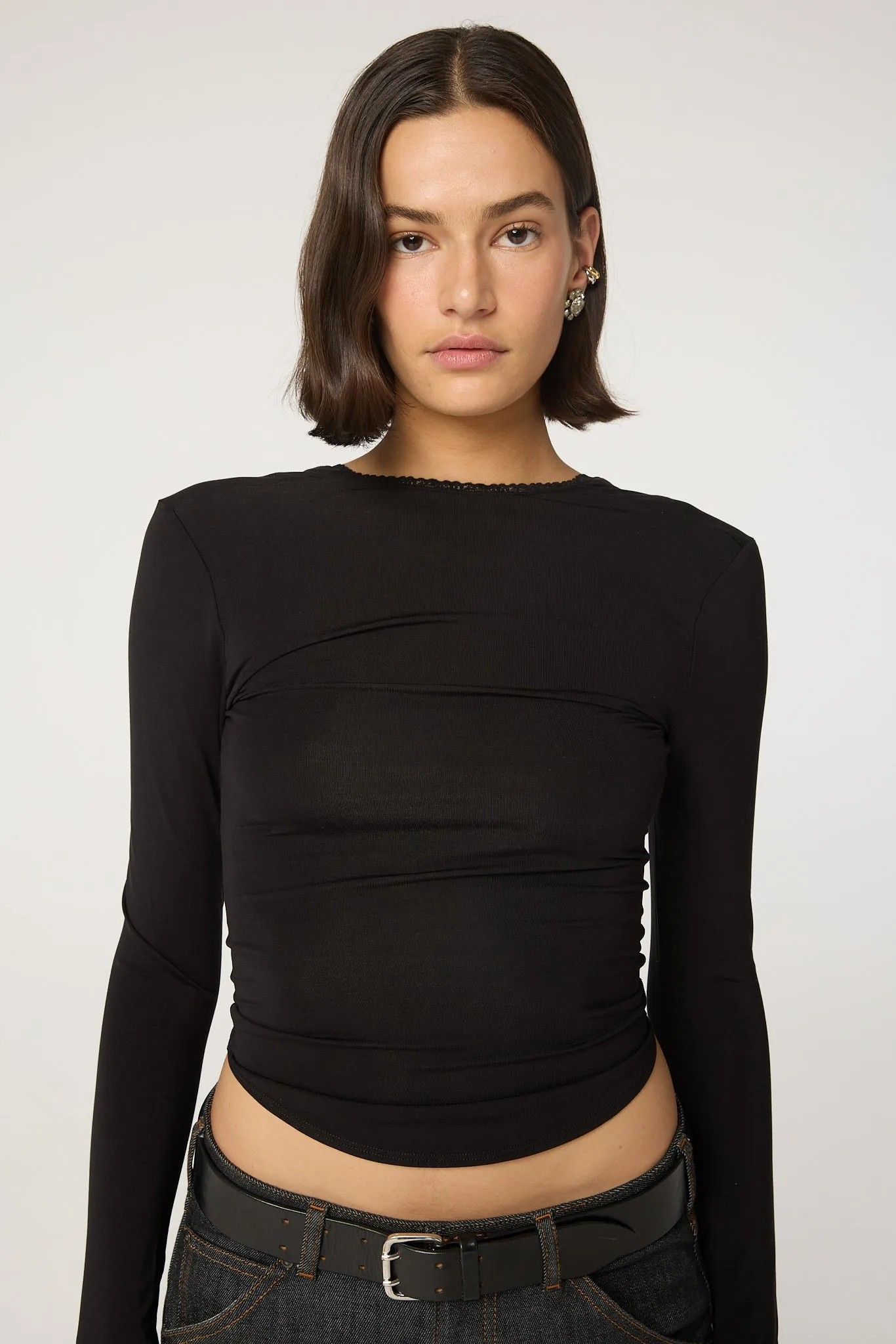 GAD TOP sold by The Line by K product image thumbnail 2