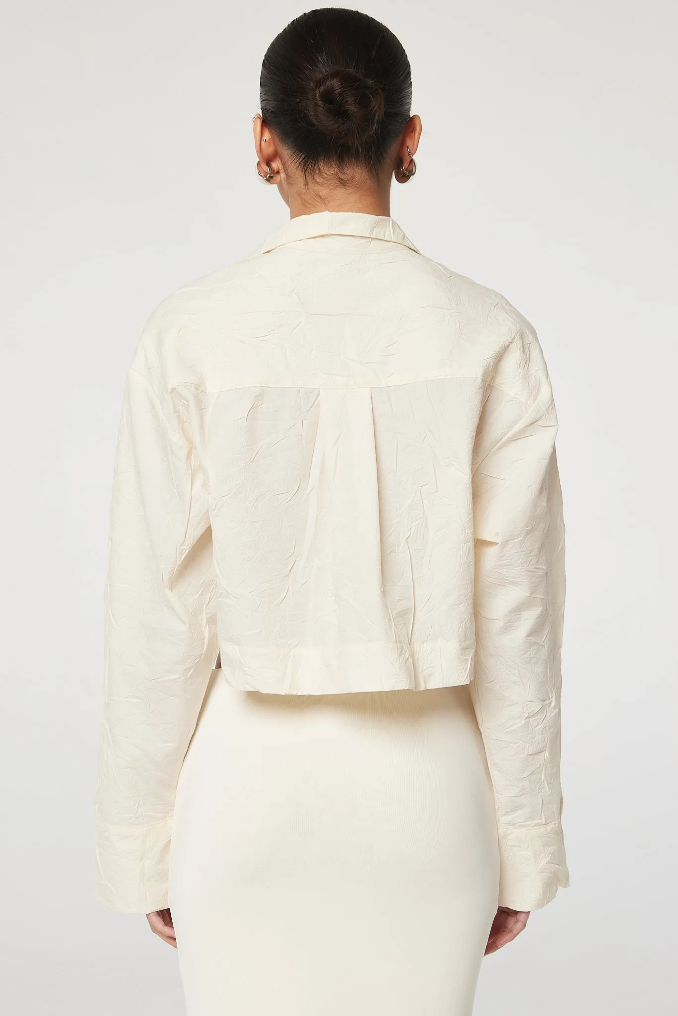 NIAMH TOP sold by The Line by K product image thumbnail 4