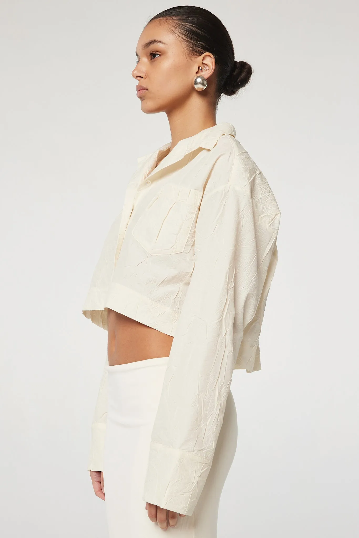 NIAMH TOP sold by The Line by K product image thumbnail 2