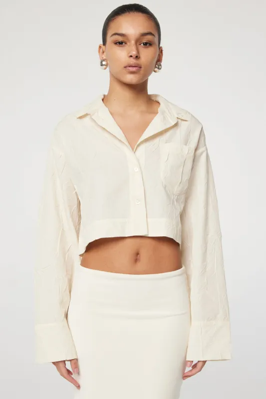 NIAMH TOP sold by The Line by K