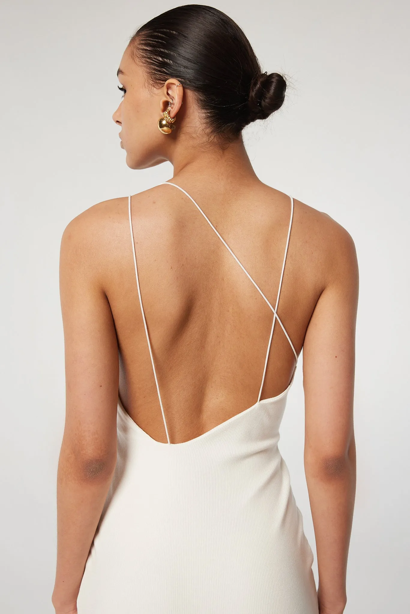 CECI DRESS sold by The Line by K product image thumbnail 5