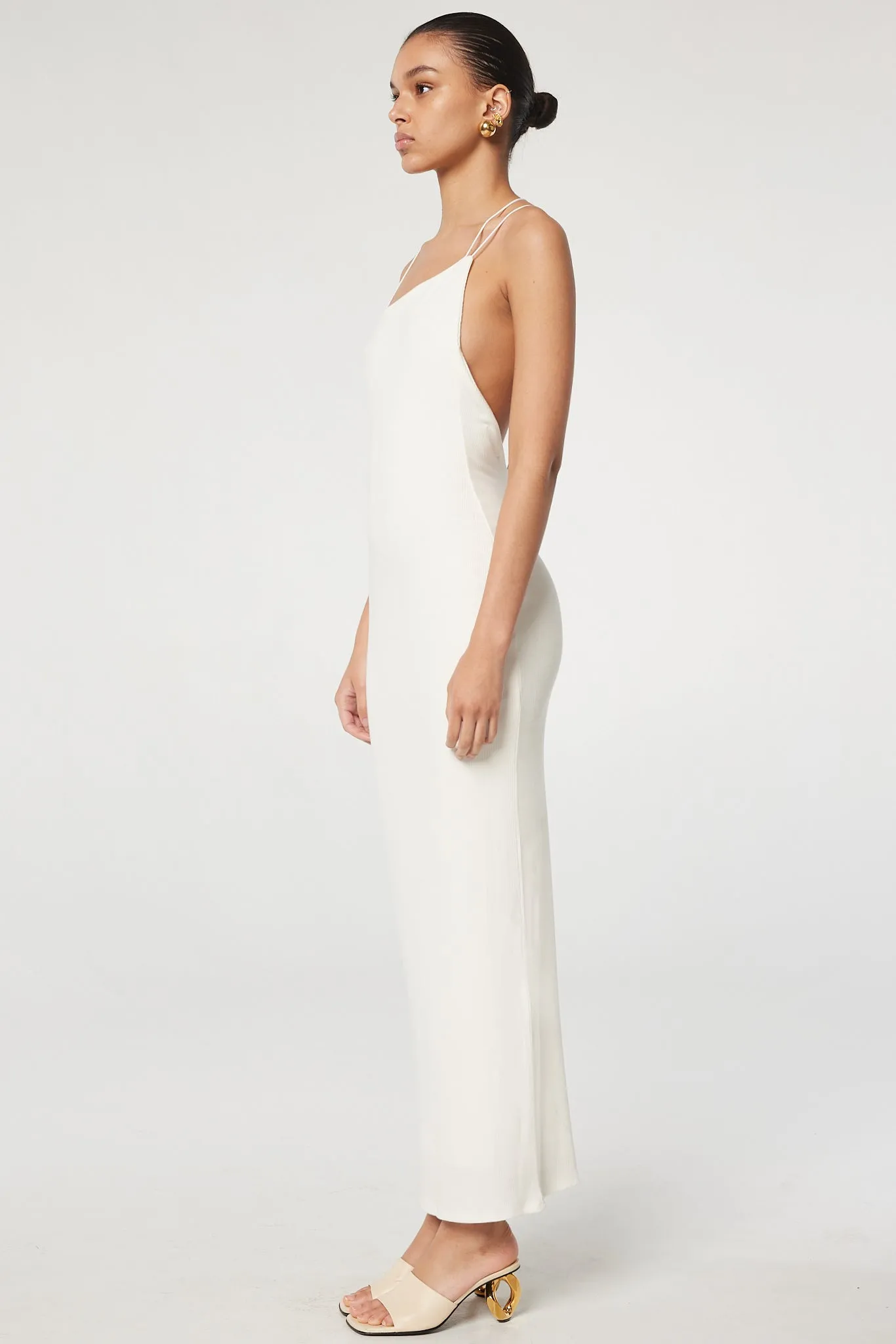 CECI DRESS sold by The Line by K product image thumbnail 3