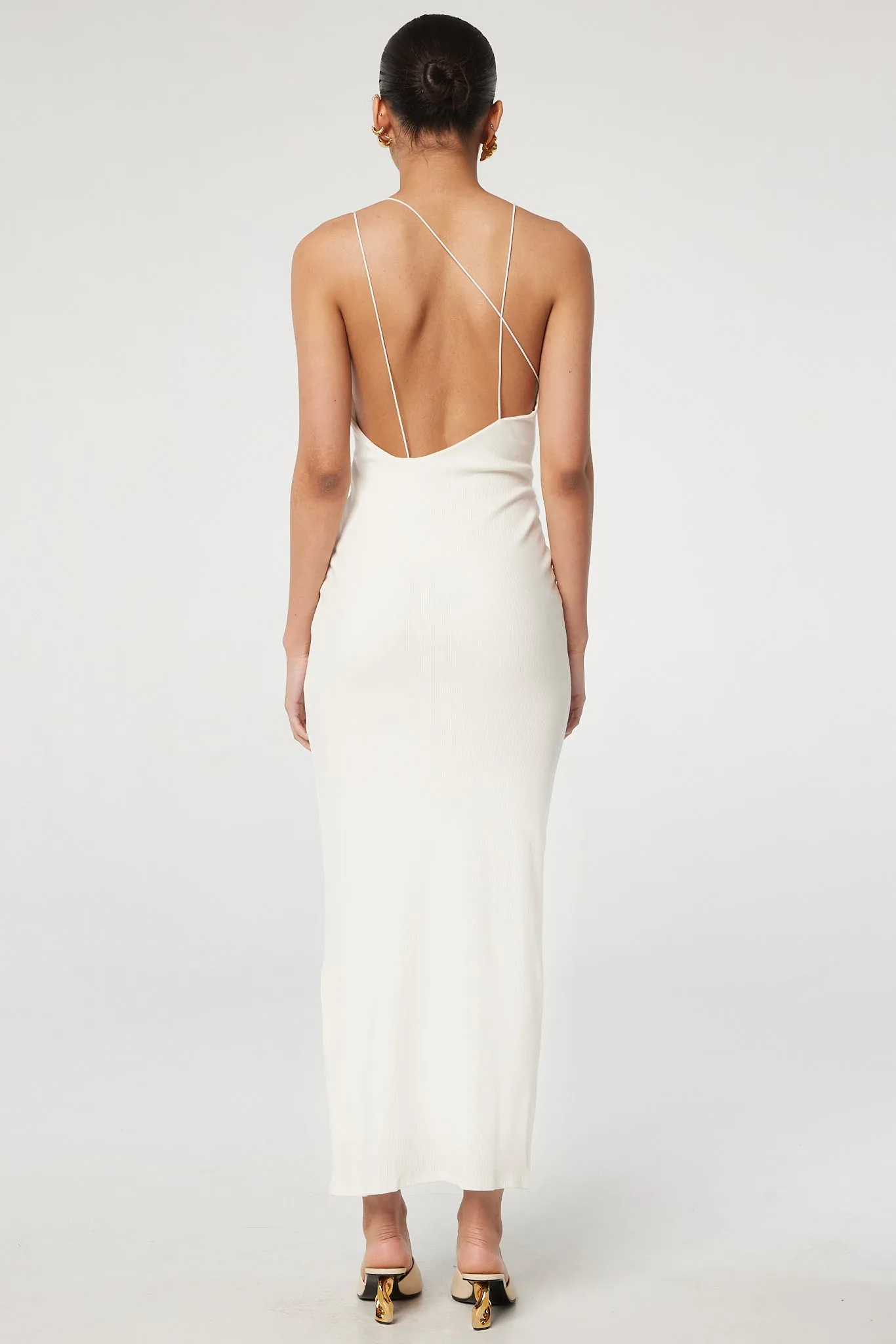 CECI DRESS sold by The Line by K product image thumbnail 4