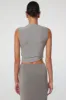 SELMA TANK TOP sold by The Line by K