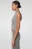SELMA TANK TOP sold by The Line by K