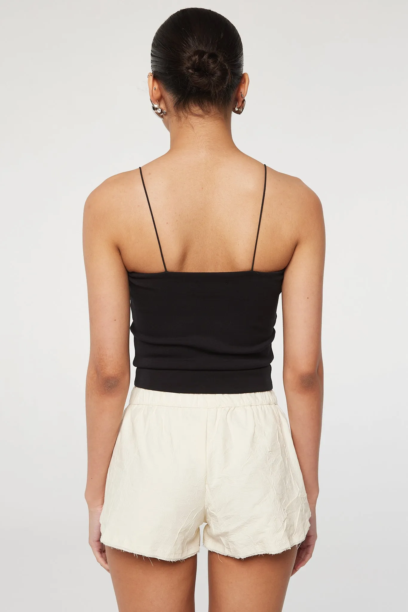 DELFINA TOP sold by The Line by K product image thumbnail 4