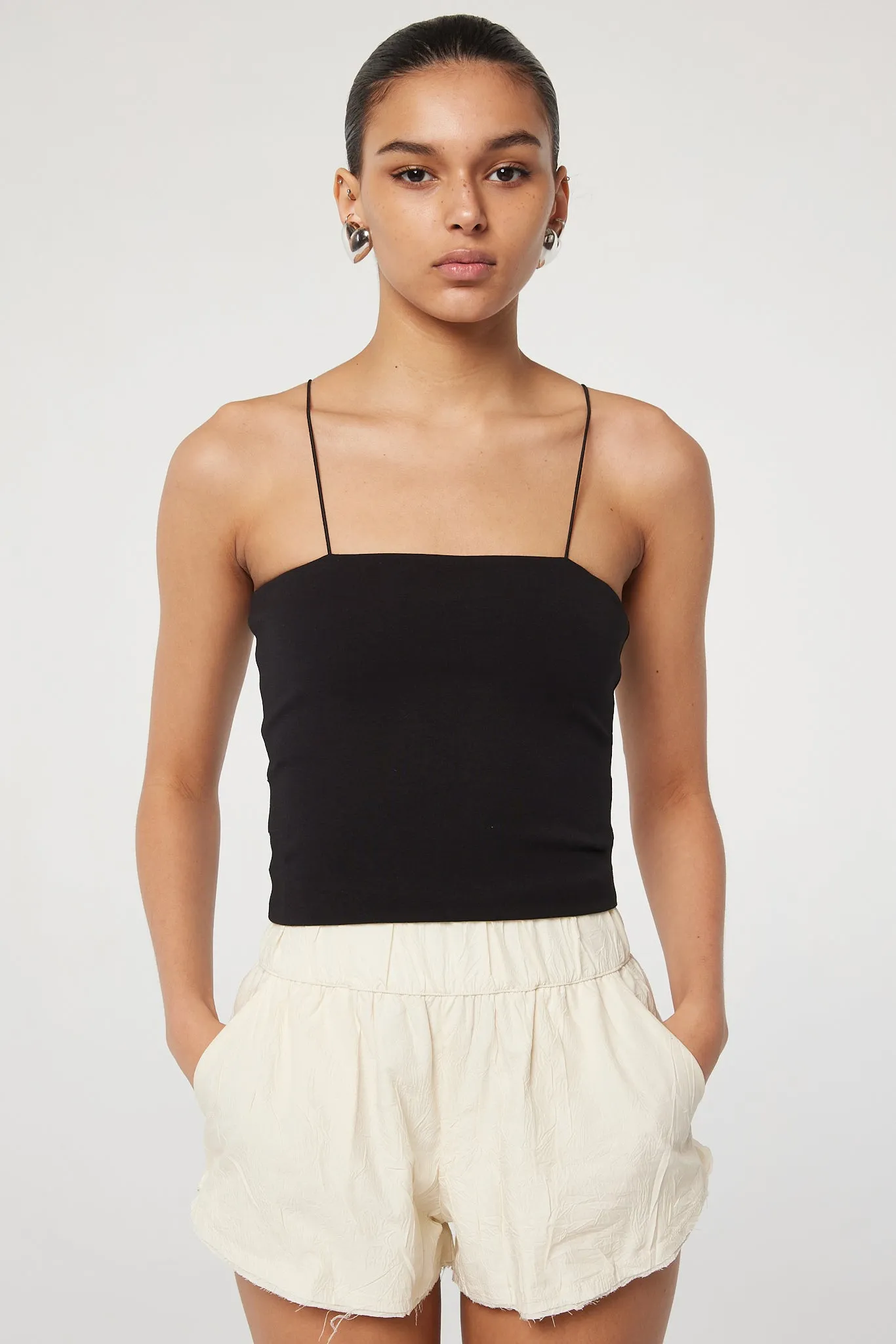 DELFINA TOP sold by The Line by K