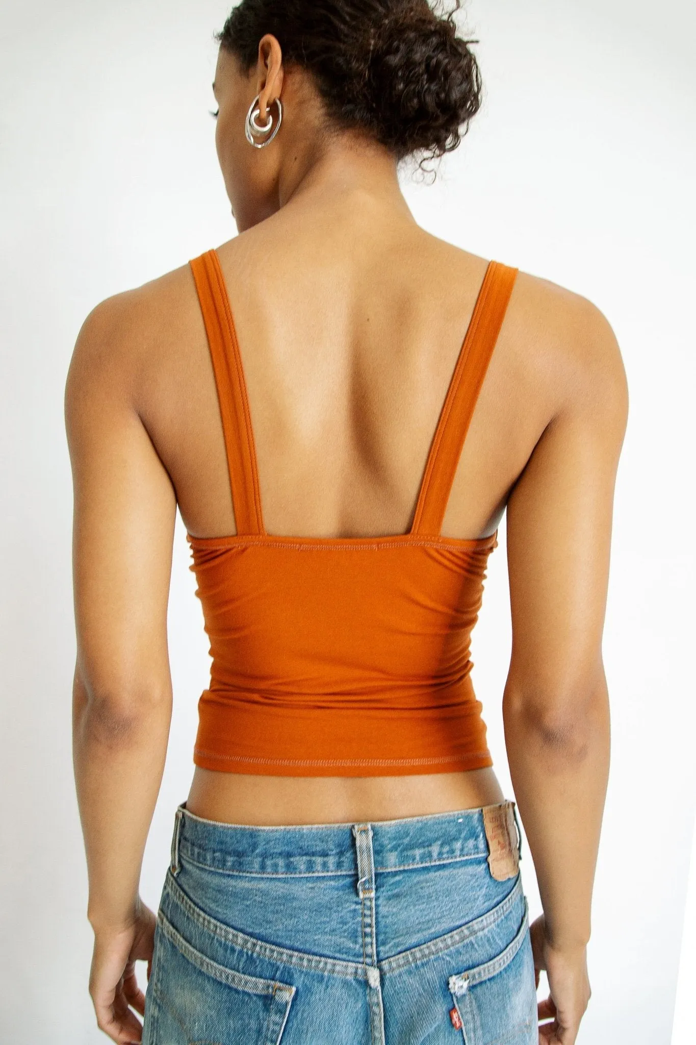 JOSEPHINE TANK TOP sold by The Line by K product image thumbnail 3