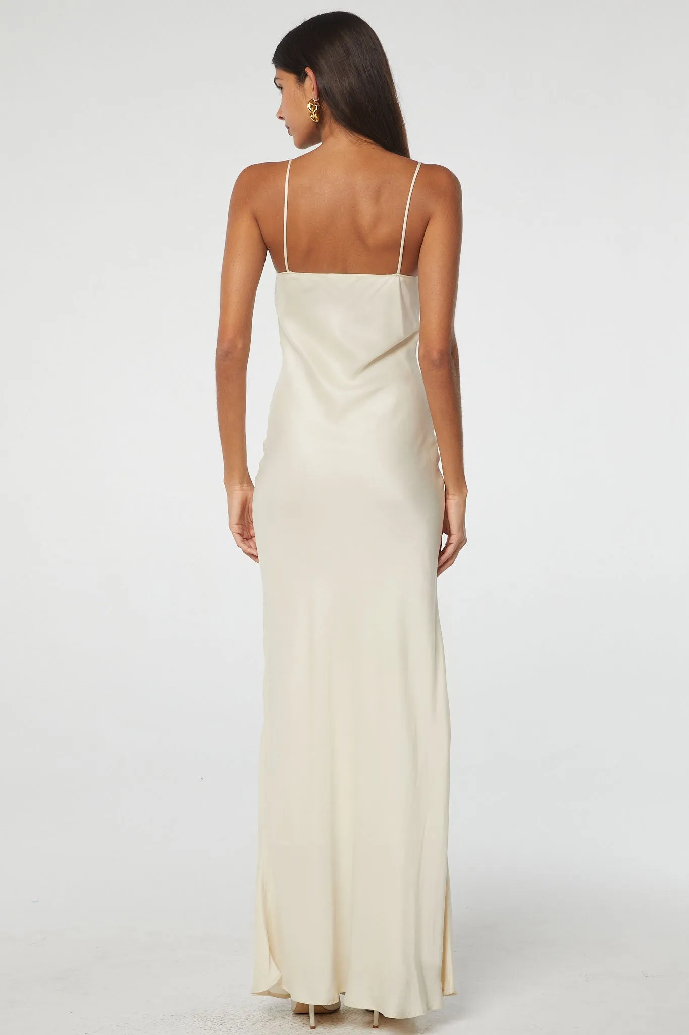 ELISA DRESS sold by The Line by K product image thumbnail 4