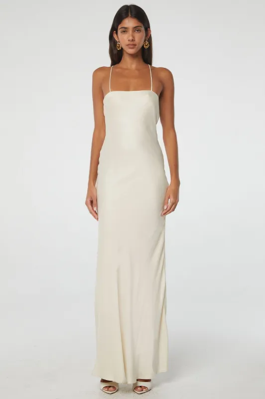 ELISA DRESS sold by The Line by K