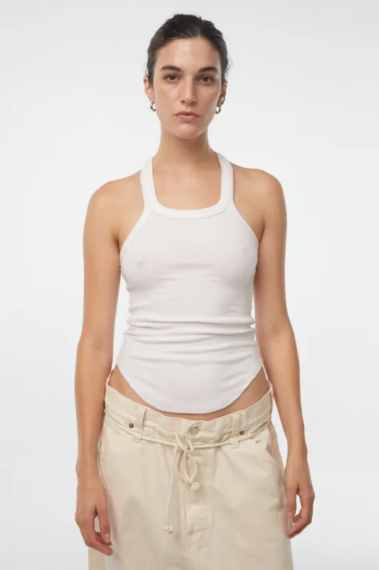 BRUNA TANK TOP sold by The Line by K