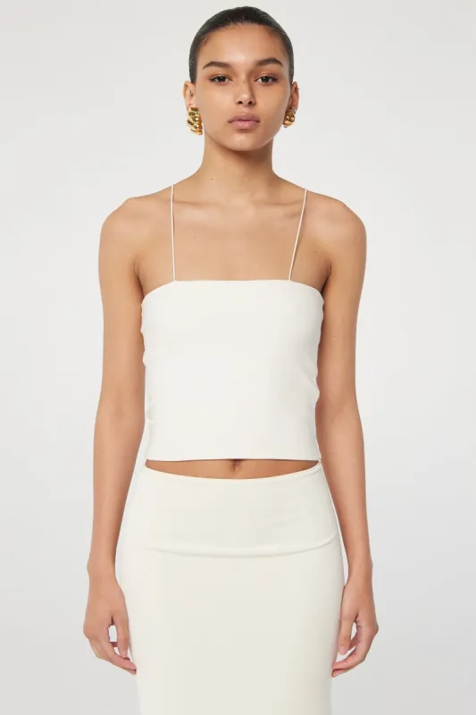 DELFINA TOP sold by The Line by K