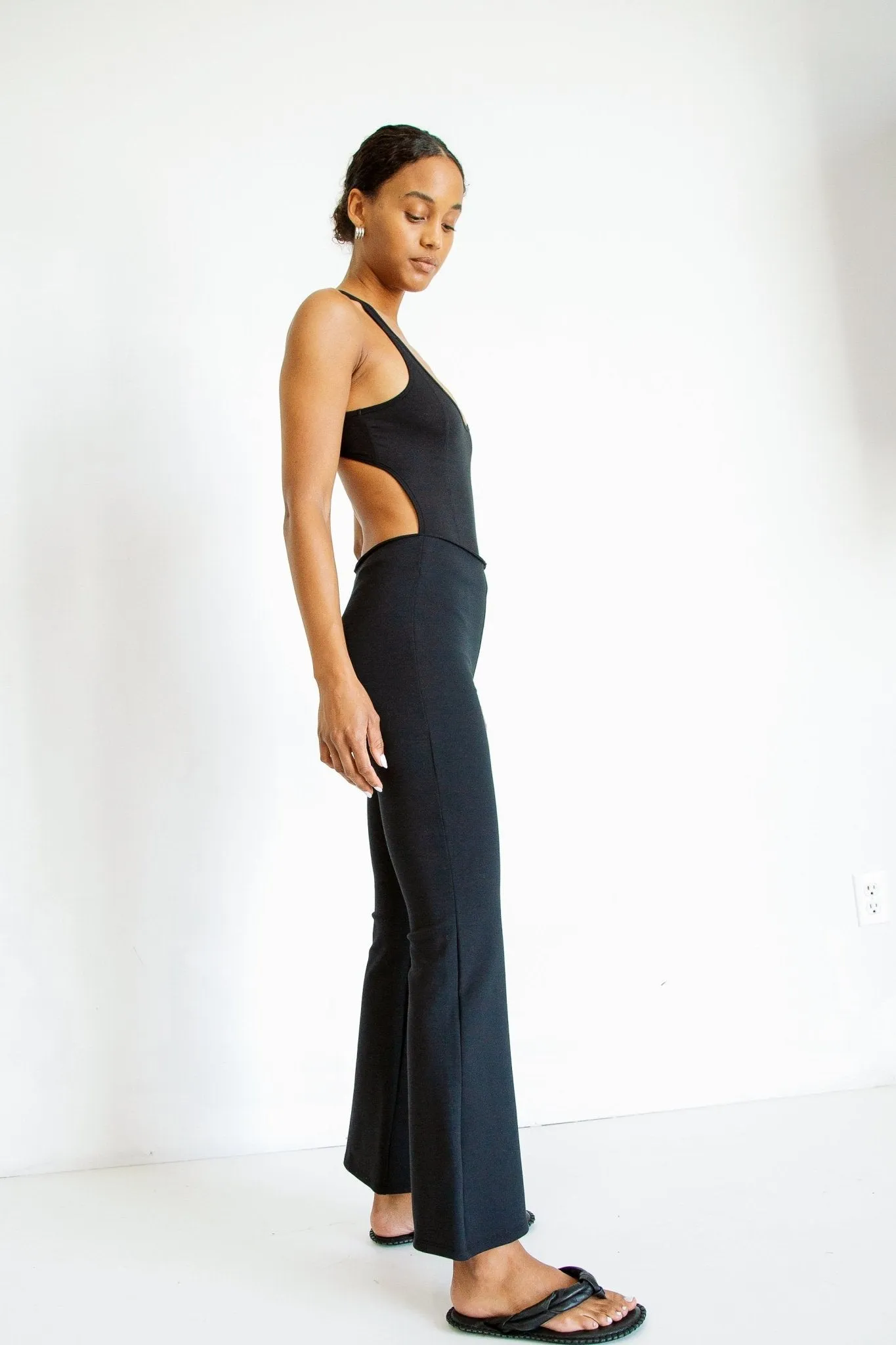 KIZ PANT sold by The Line by K product image thumbnail 3