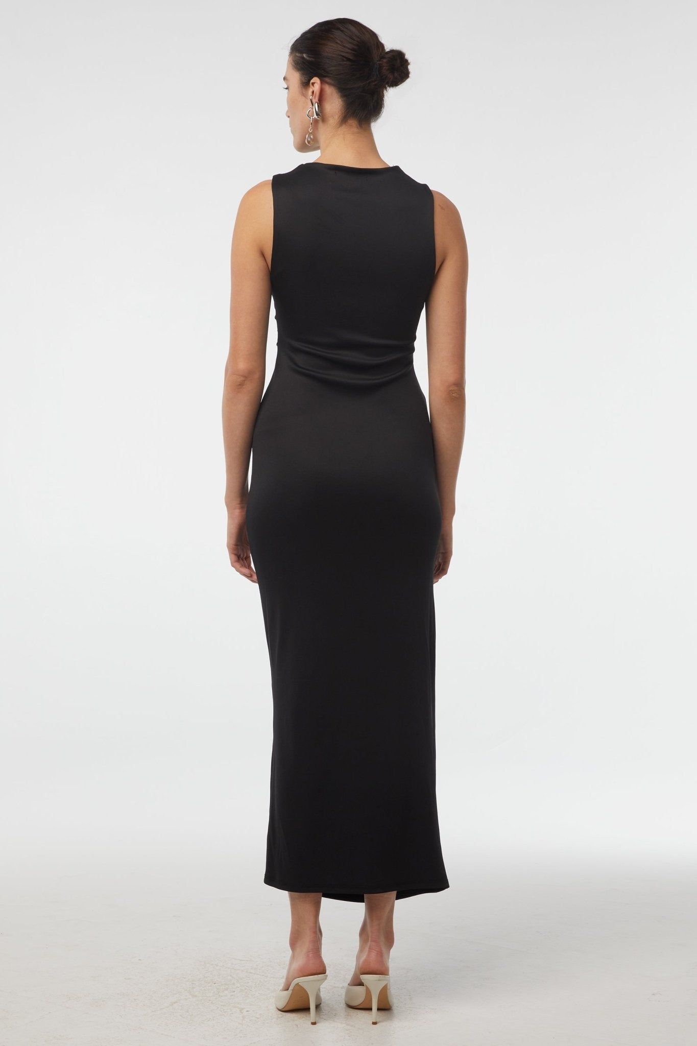 EMMET DRESS sold by The Line by K product image thumbnail 4