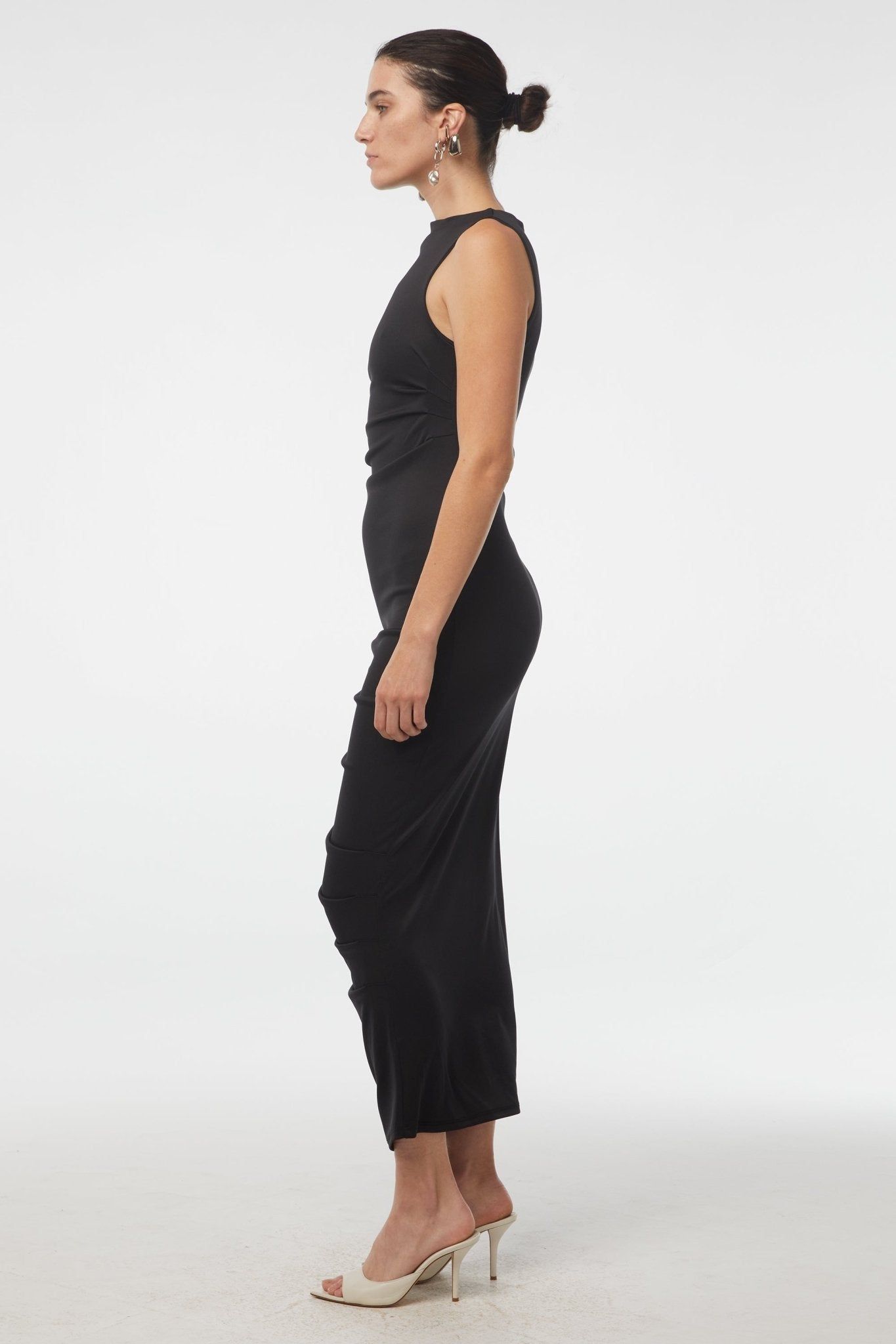 EMMET DRESS sold by The Line by K product image thumbnail 3