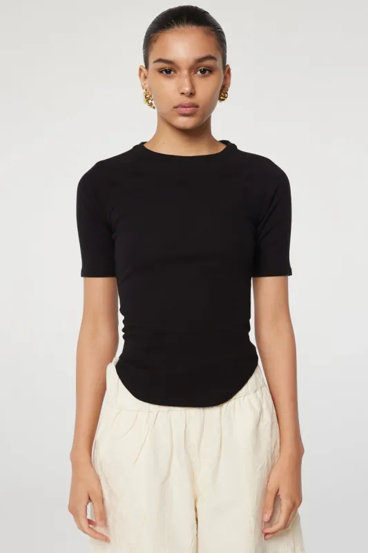 TERZO T-SHIRT sold by The Line by K