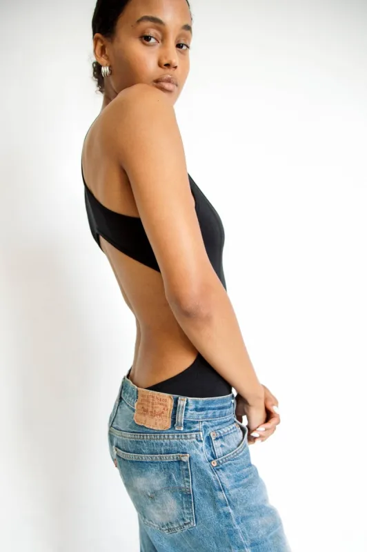 LANA BODYSUIT sold by The Line by K