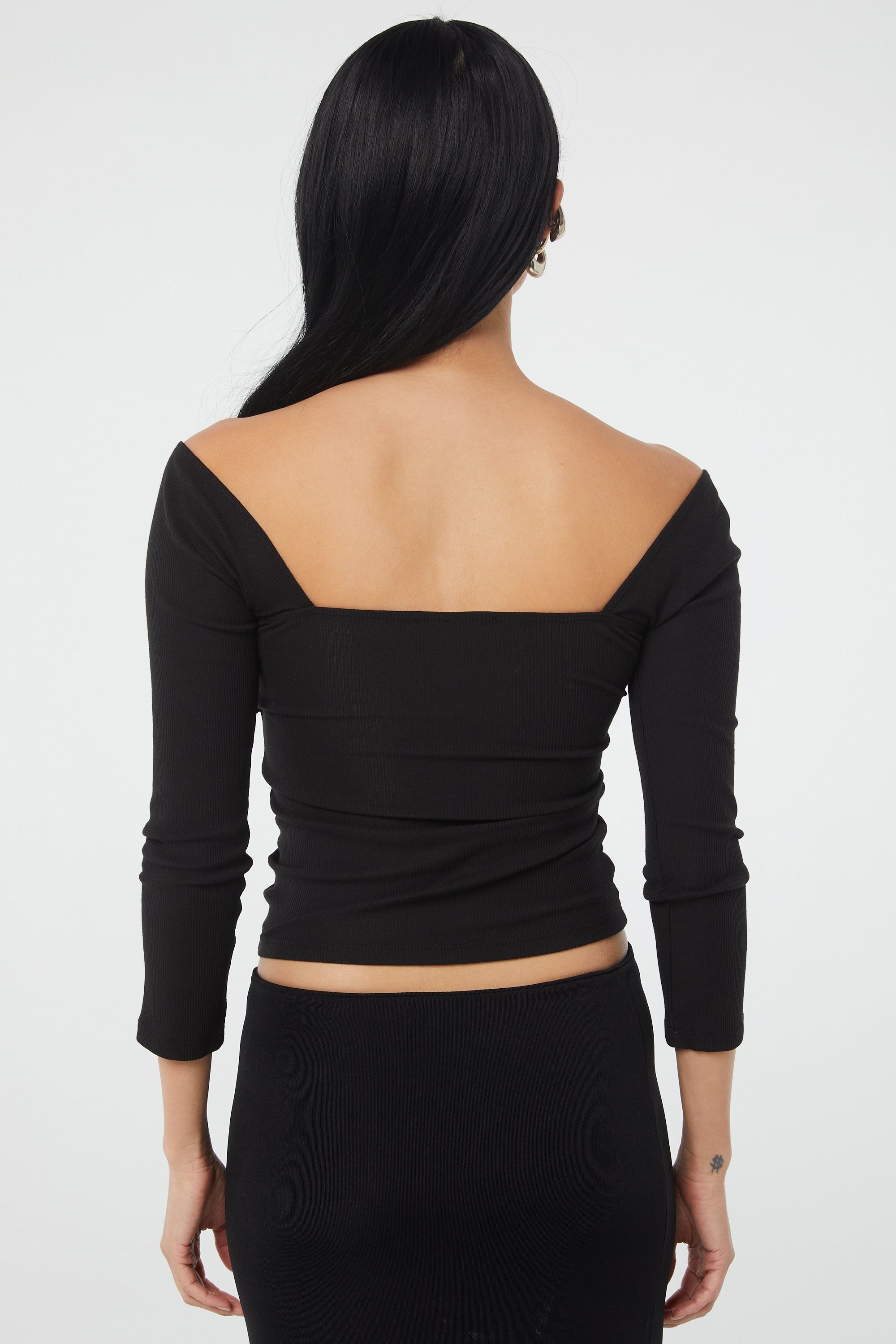 STEVIE TOP sold by The Line by K product image thumbnail 4