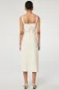 JULIETA DRESS sold by The Line by K