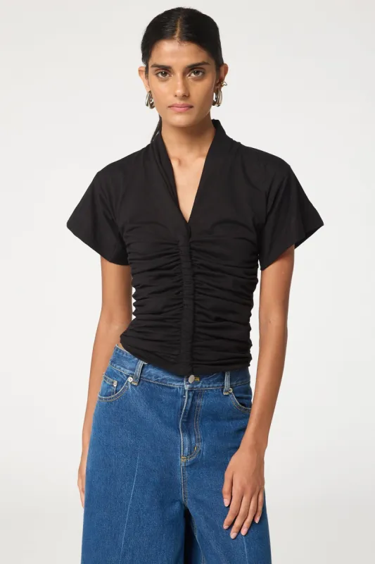 PENELOPE T-SHIRT sold by The Line by K