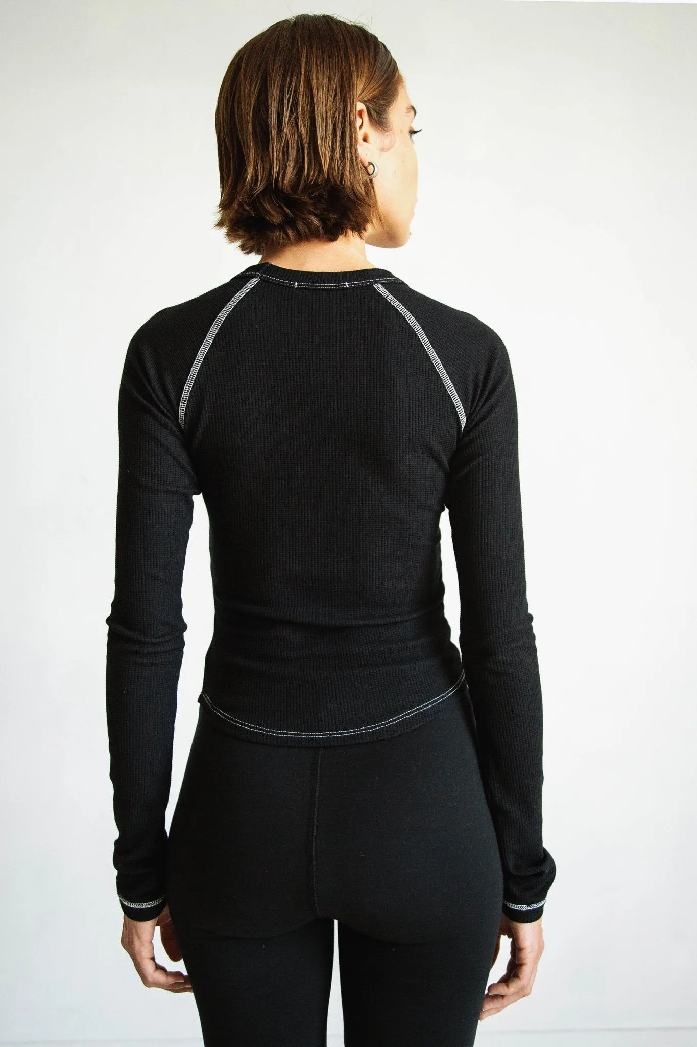 ALBIE TOP sold by The Line by K product image thumbnail 4