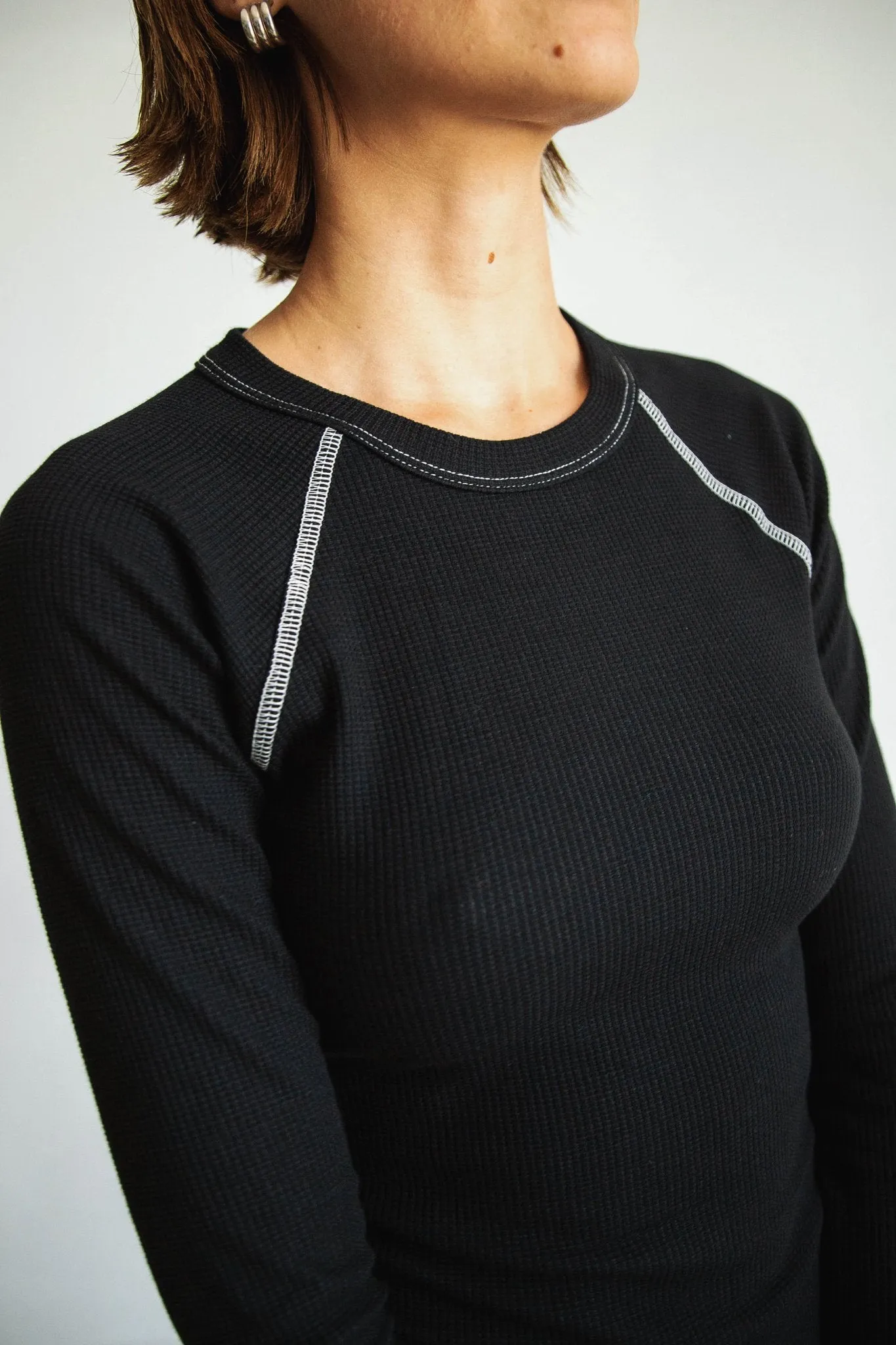 ALBIE TOP sold by The Line by K product image thumbnail 2