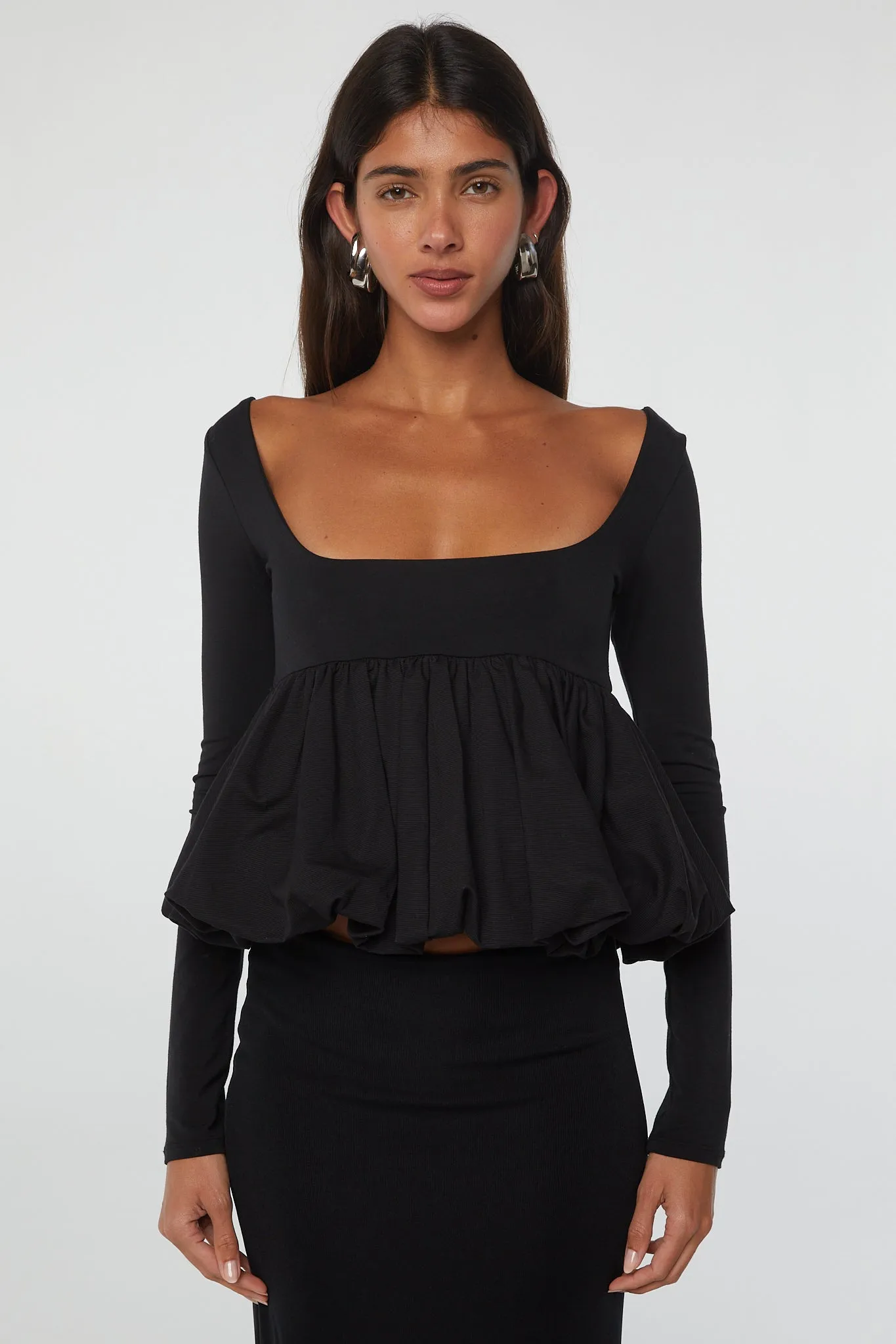 UWE BUBBLE TOP sold by The Line by K