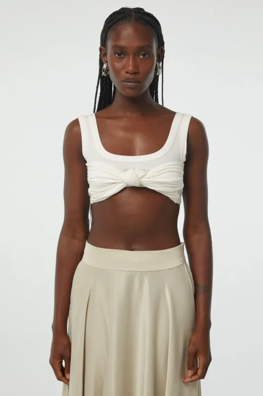 INESSA TOP sold by The Line by K