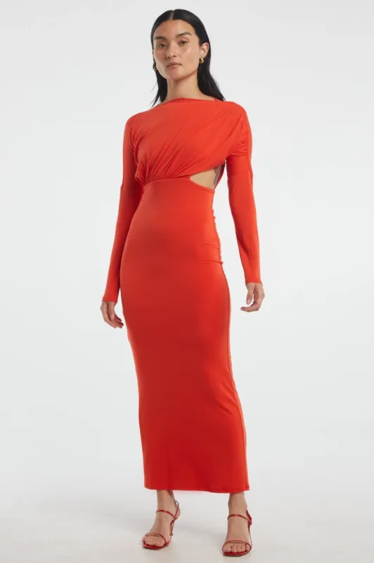 PASCAL DRESS sold by The Line by K