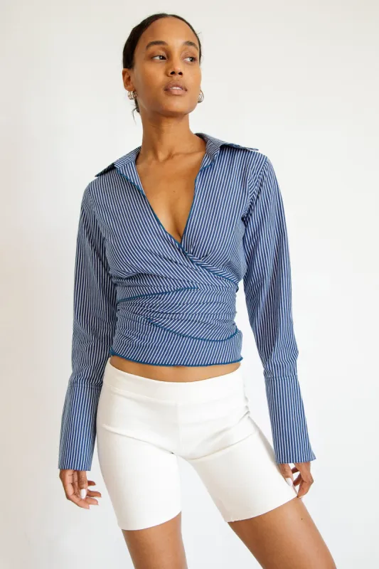 JETT TOP sold by The Line by K